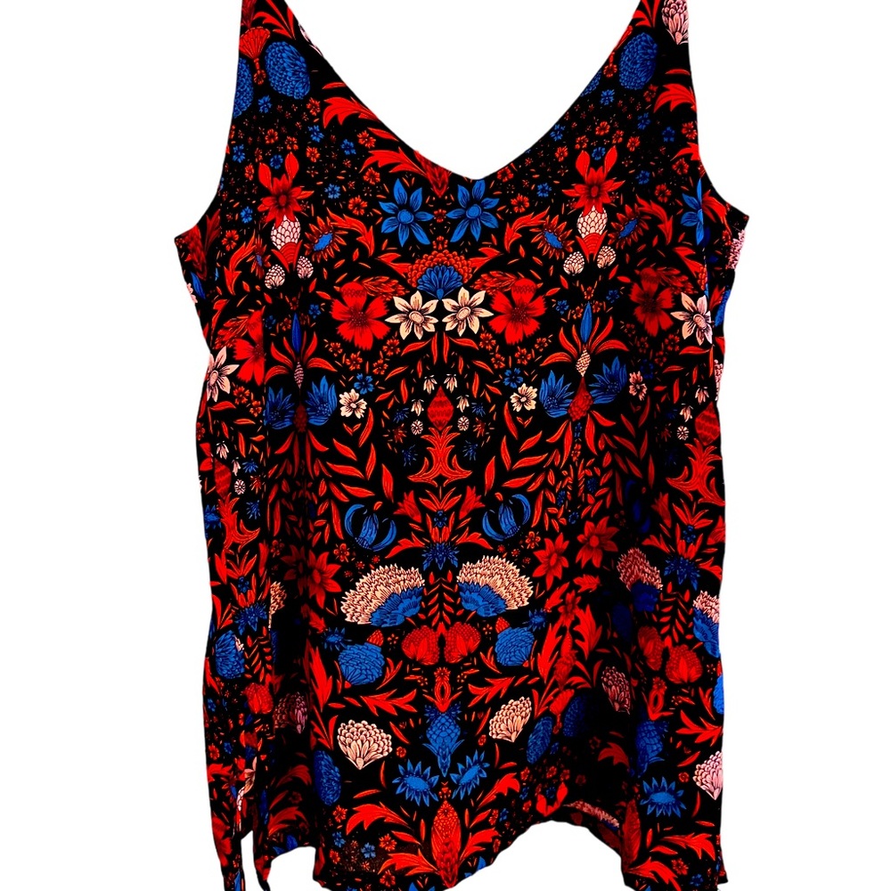 H&M Camisole tank NWT